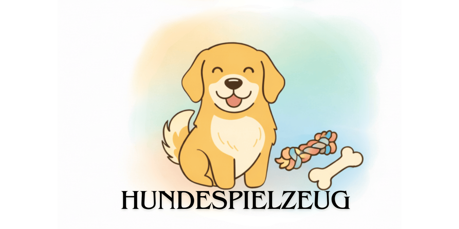 Hundespielzeug