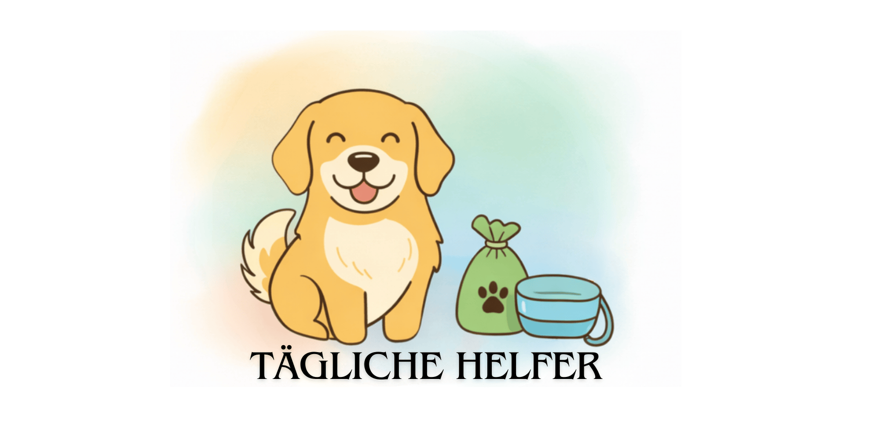 Tägliche Helfer