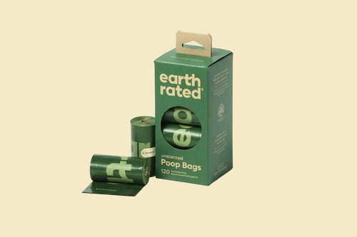 Earth Rated Geruchlos Recycelt