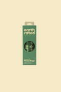 Earth Rated Poop Bags Lavendel Recycelt