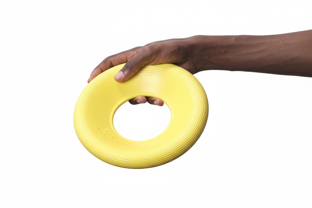 Earth Rated Flyer Toy Tpe