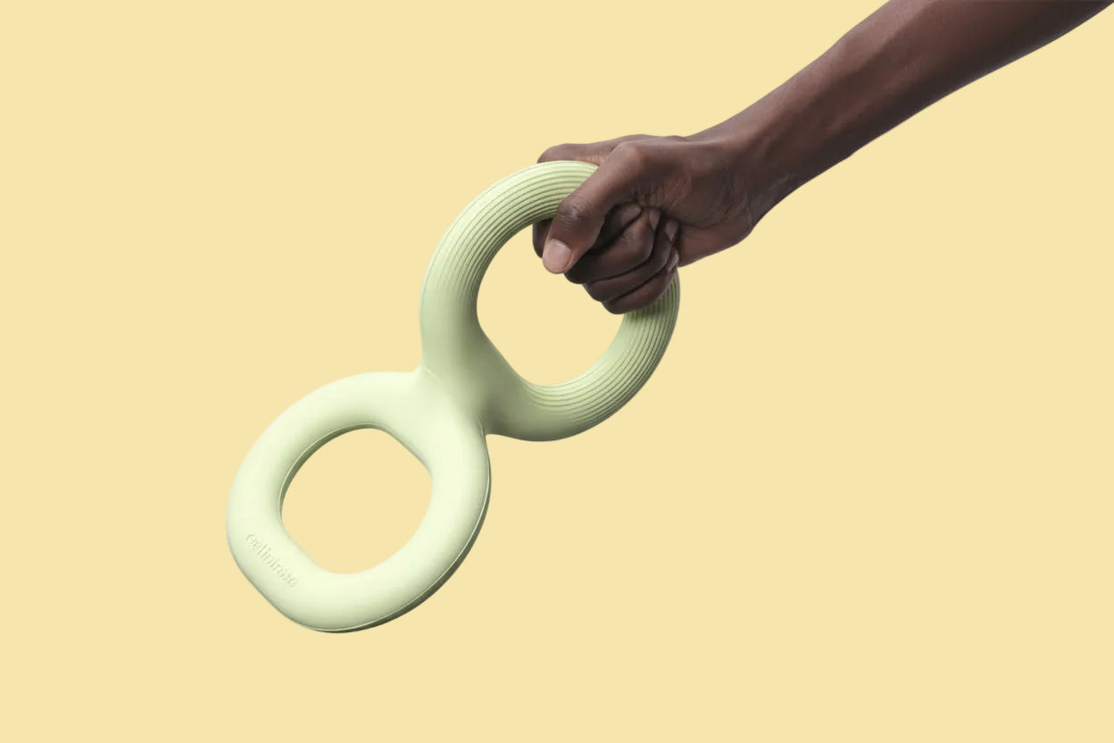 Earth Rated Tug Toy Gummi