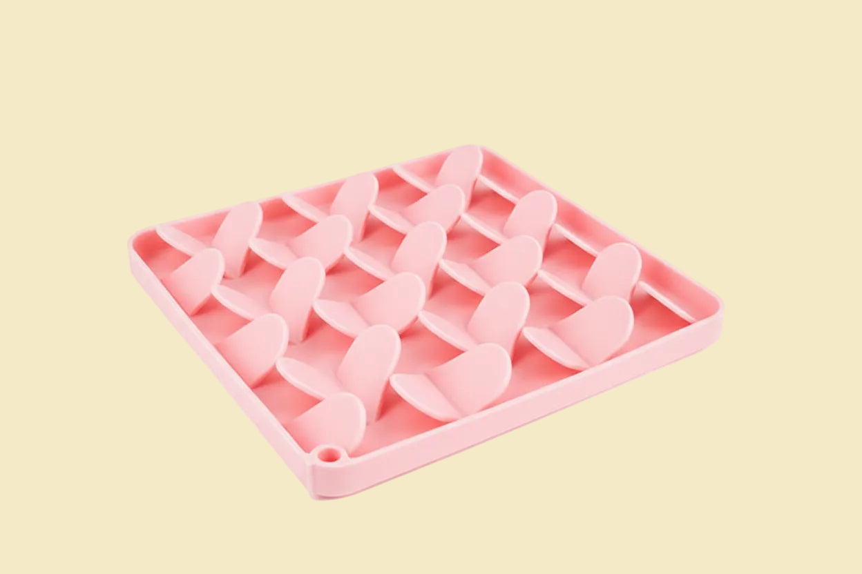 Fofos Likmat Pink