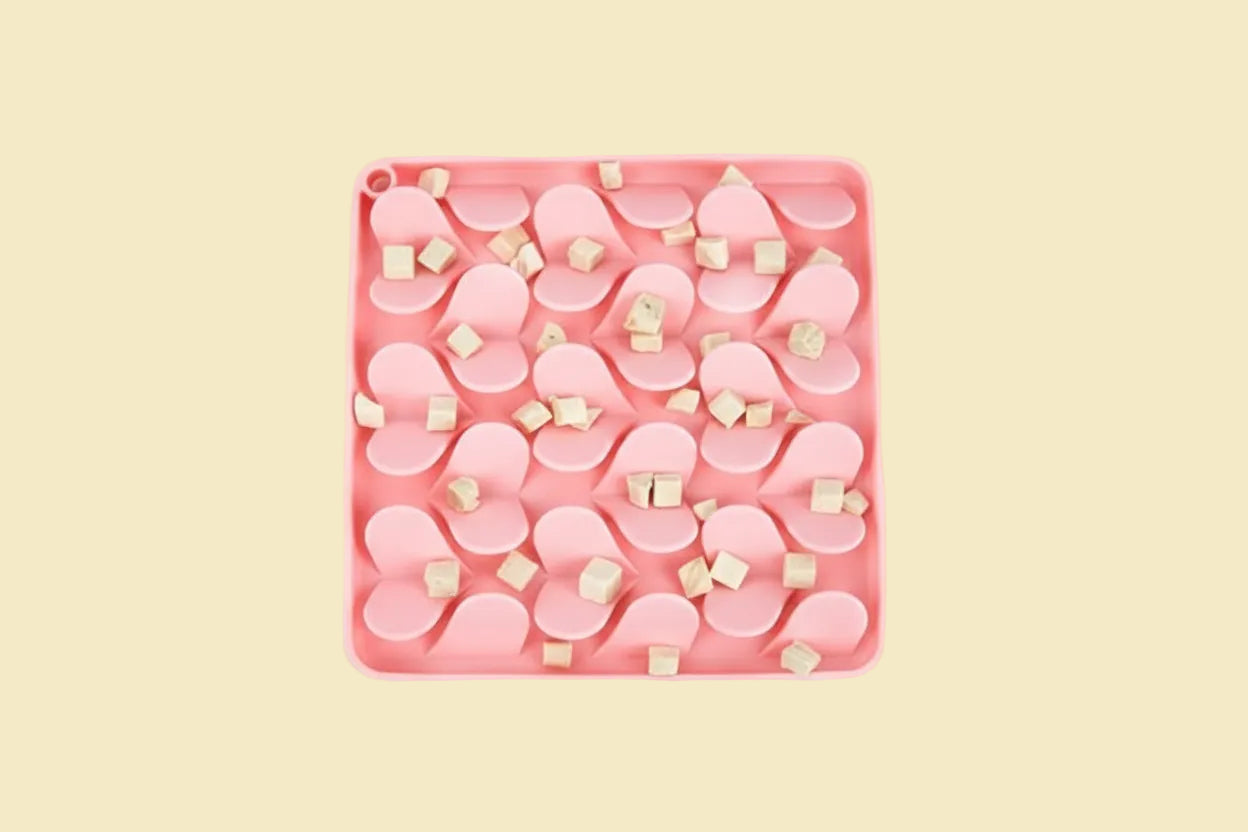 Fofos Likmat Pink