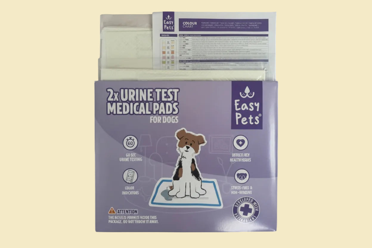 Easypets Medpads 2Er-Pack