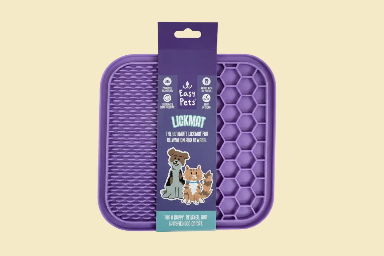 Easypets Likmat Pairen