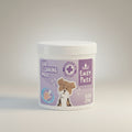 Sanfte Ohrenpflege leicht gemacht – Easypets Ear Finger Pads (50 Stück)