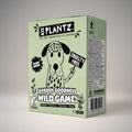 Henart Plantz Garden Goodness – Vegane Wild-Style Chunks für Hunde | 100% Pflanzlich | Tetra Pack